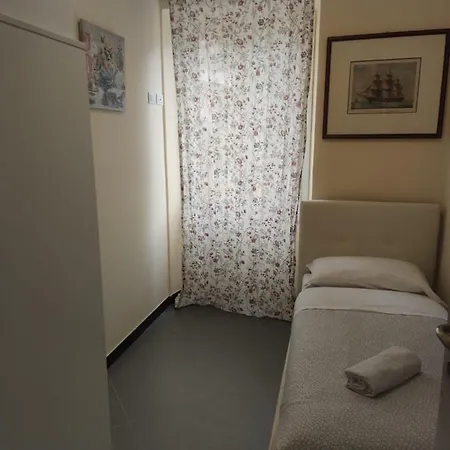 Appartement Virginia 2 *